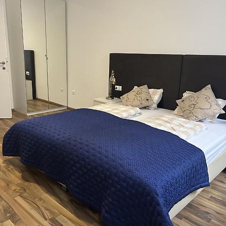 Cozy City Center Apartments Viena Exterior foto