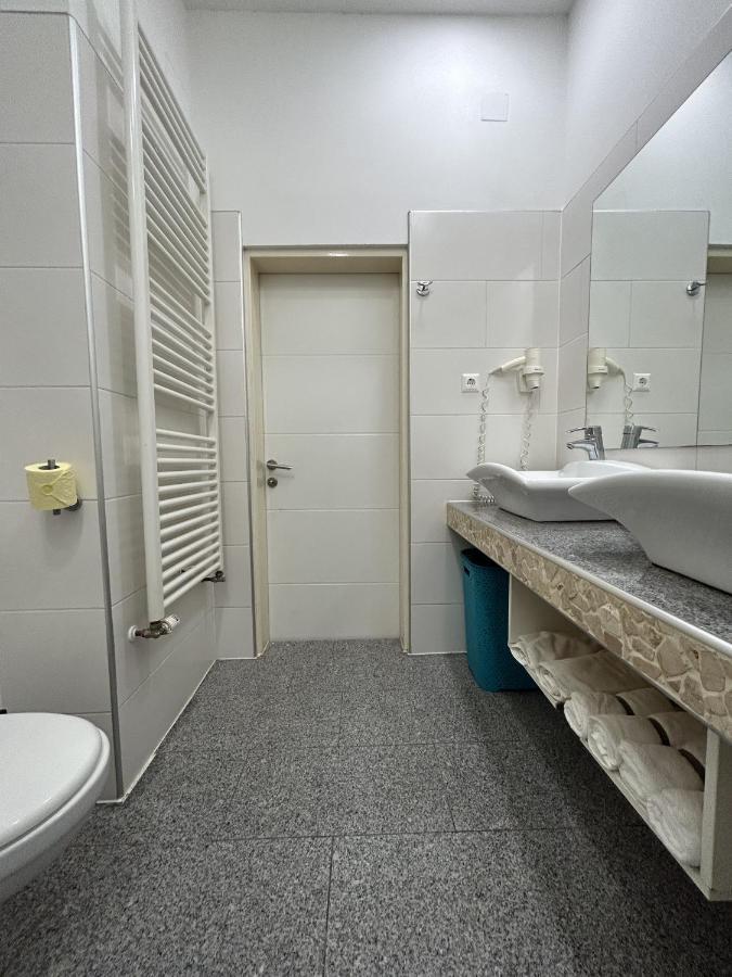 Cozy City Center Apartments Viena Exterior foto