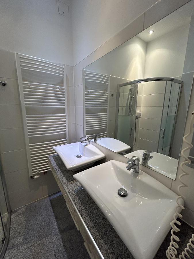Cozy City Center Apartments Viena Exterior foto