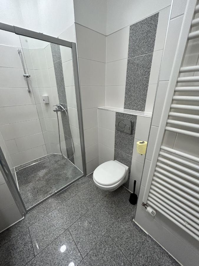 Cozy City Center Apartments Viena Exterior foto