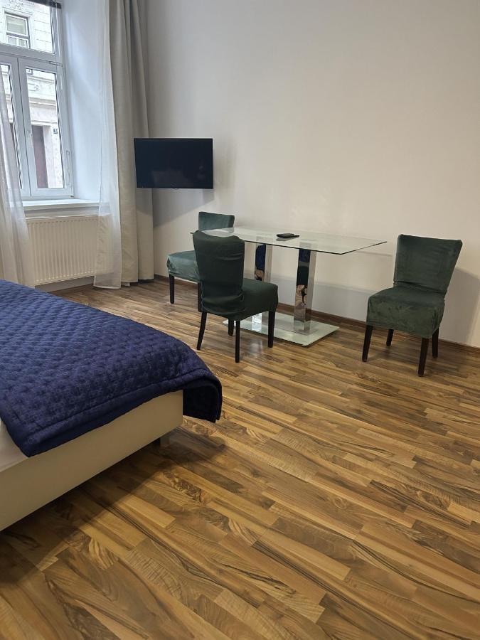 Cozy City Center Apartments Viena Exterior foto