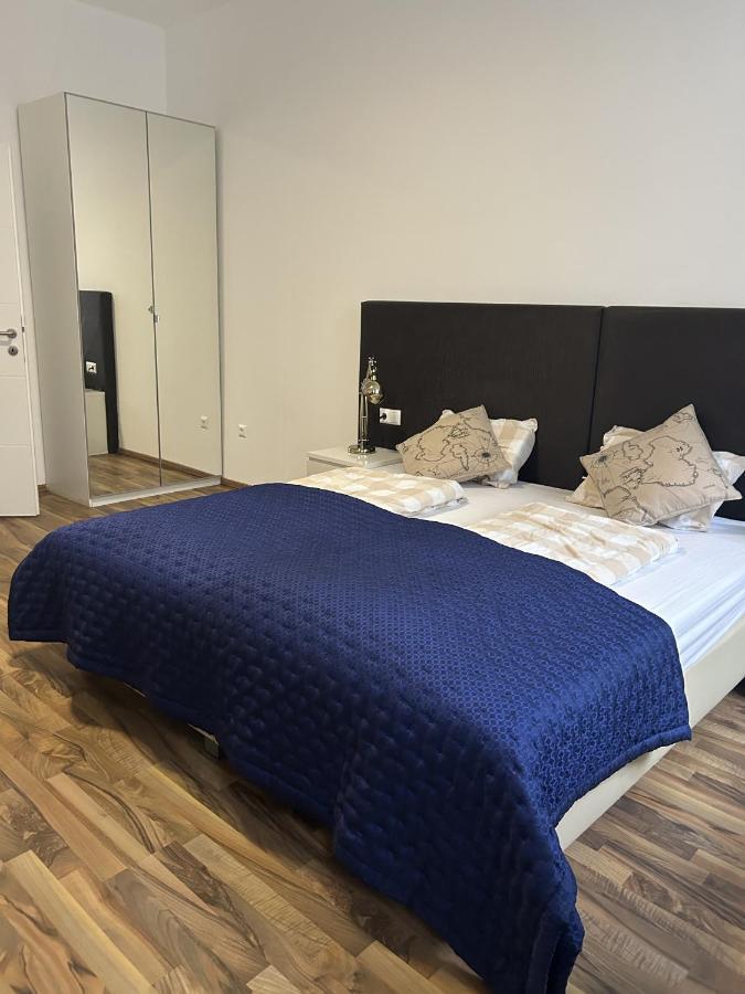 Cozy City Center Apartments Viena Exterior foto