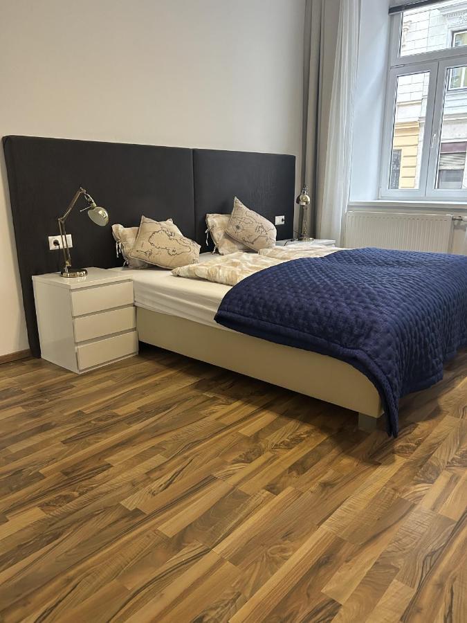 Cozy City Center Apartments Viena Exterior foto
