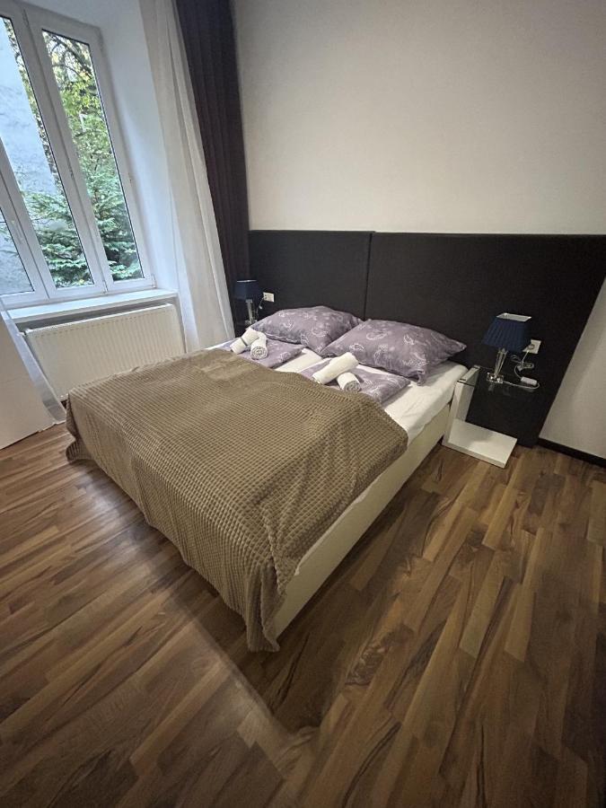 Cozy City Center Apartments Viena Exterior foto